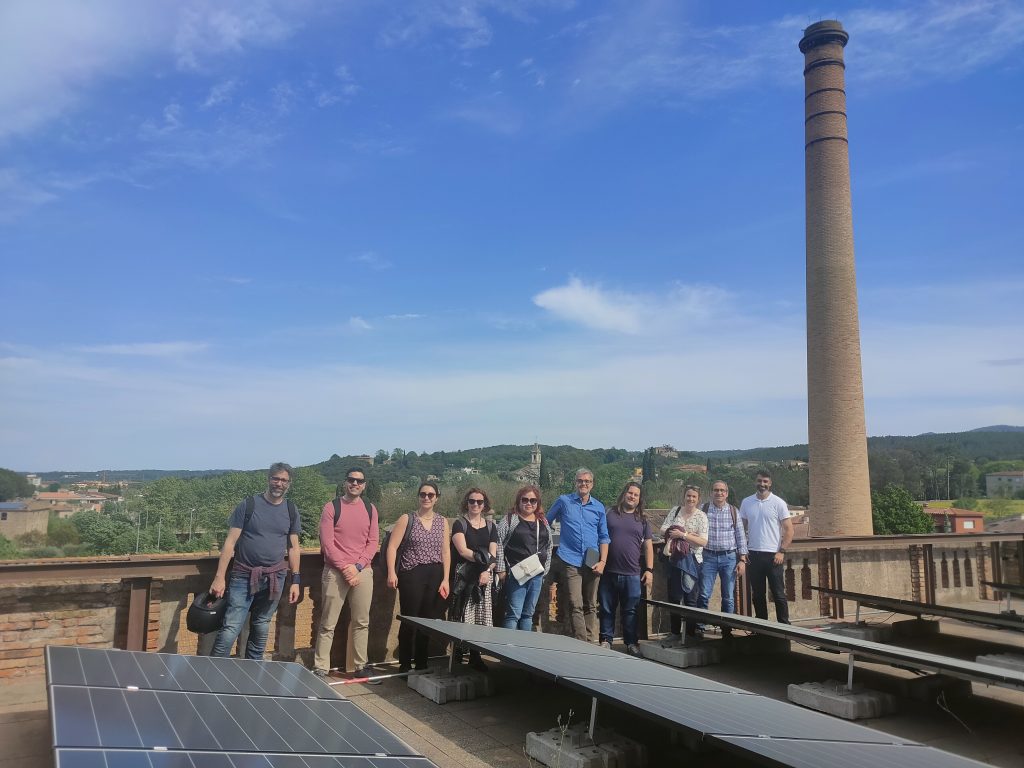 ePLANET Visita Girona 5