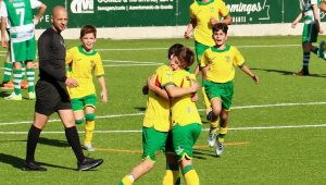 Terceira edição do Castor Cup regressa ao estádio Capital do Móvel 16 pacos cup
