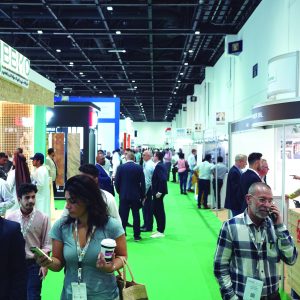 DubaiWoodShow