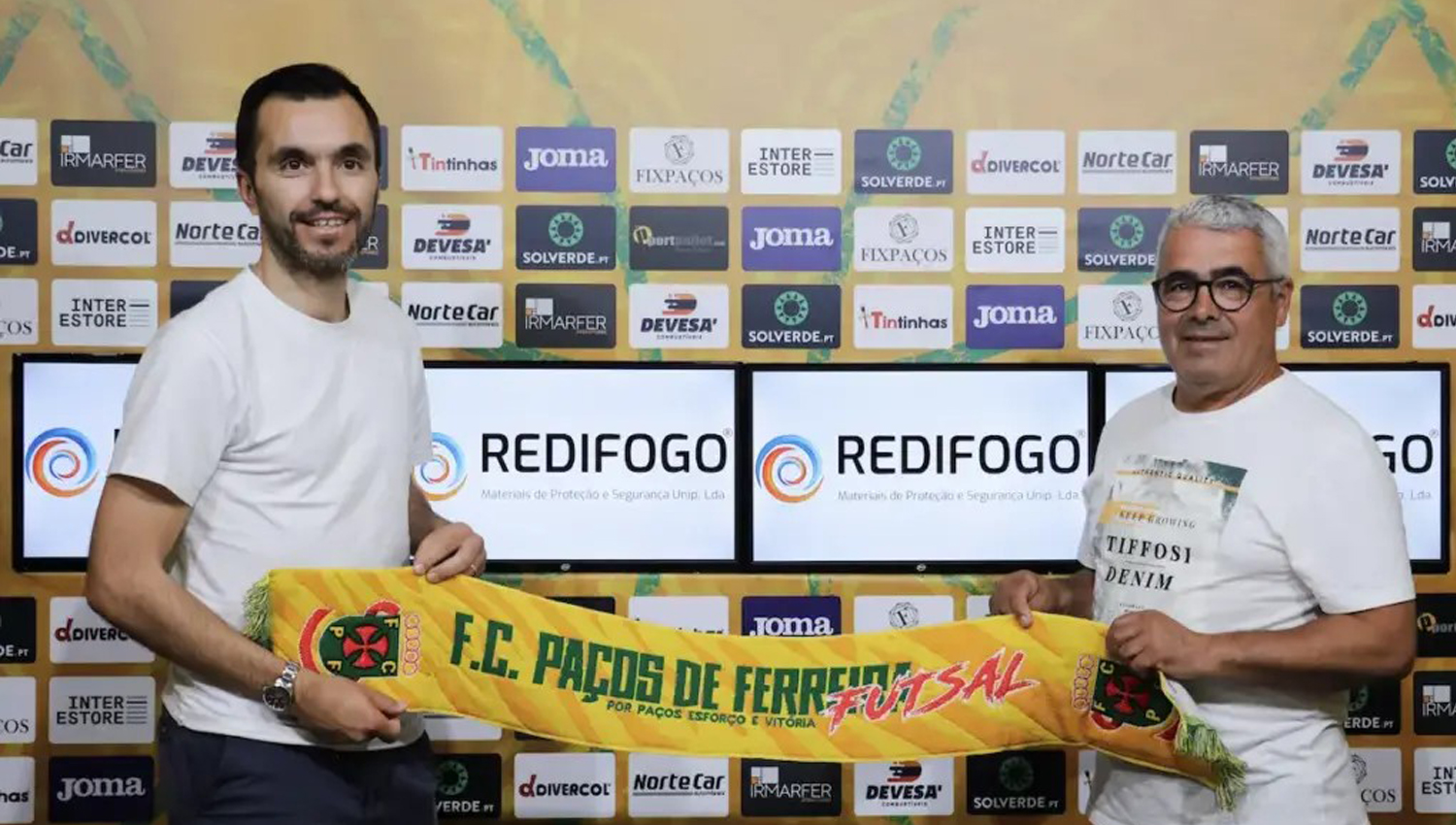 Nandinho