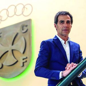 Paulo Meneses
