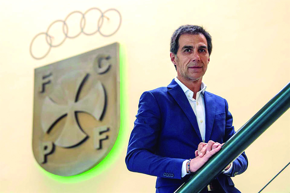 Paulo Meneses