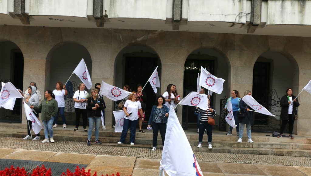 Protesto