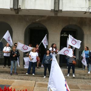Protesto