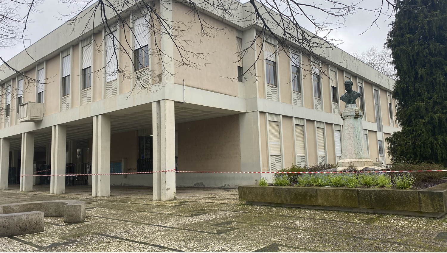 Tribunal Penafiel