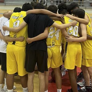 basket