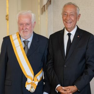 Jose Carlos Vasconcelos