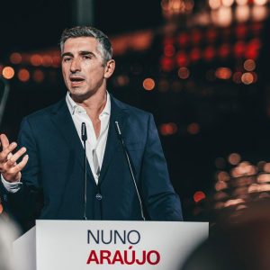 Nuno Araujo