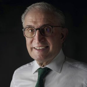 armenio pereira