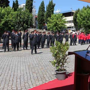 bombeiros penafiel