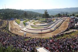 rallicross