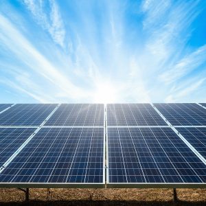 tudo sobre a eficiencia do painel solar