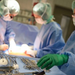 cirurgia