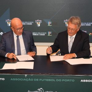 ULSTS Protocolo AFPorto1