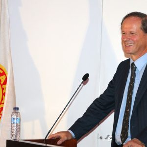 Jose Rodrigues dos Santos