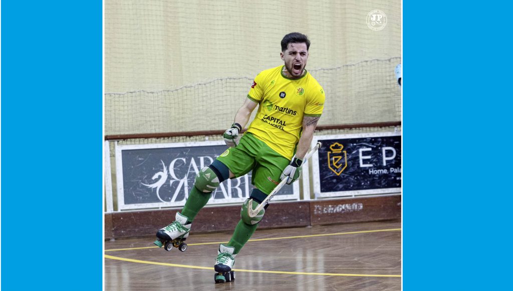 Juventude Pacense avança na Taça de Portugal de hóquei em patins 1 TomasPereira2
