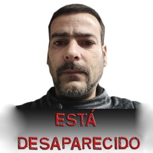 desparecido