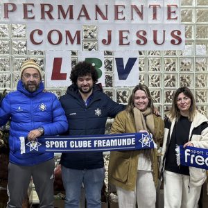 freamunde