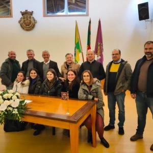 iPFR 791 ACTU Freguesia de Meixomil quer ser vila