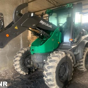 GNR Porto – Recuperacao de veiculo agricola 1