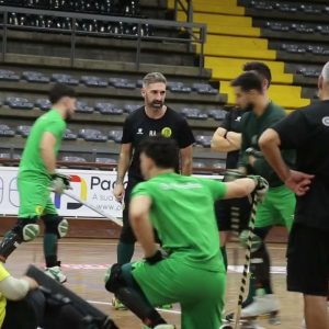 antevisao limianos vs juventude pacense 1 16 de final taca de portugal hoquei patins 2024 25