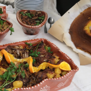 fins de semana gastronomicos Paredes