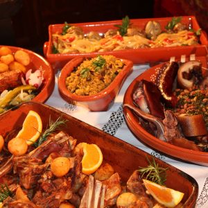 gastronomia 15 resultado