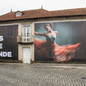 iPFR 793 ACTU Casa das Artes de Freamunde