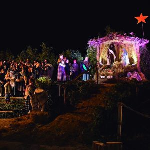 iPNF 792 CULT Auto dos Reis Magos acontece este fim de semana em Figueira e Lagares