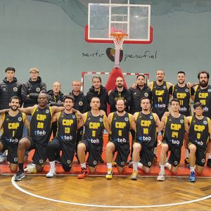 iPNF 792 DESP CBP continua invicto apos 12 jogos e garante lugar na Fase de Subida Norte