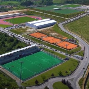 Complexo Desportivo de Lousada sera um dos centros de estagio do Mundial de Futebol de 2030 696x394 1