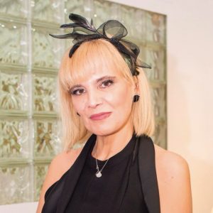 Sandra Pedro 1