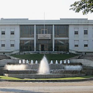 Tribunal Paredes