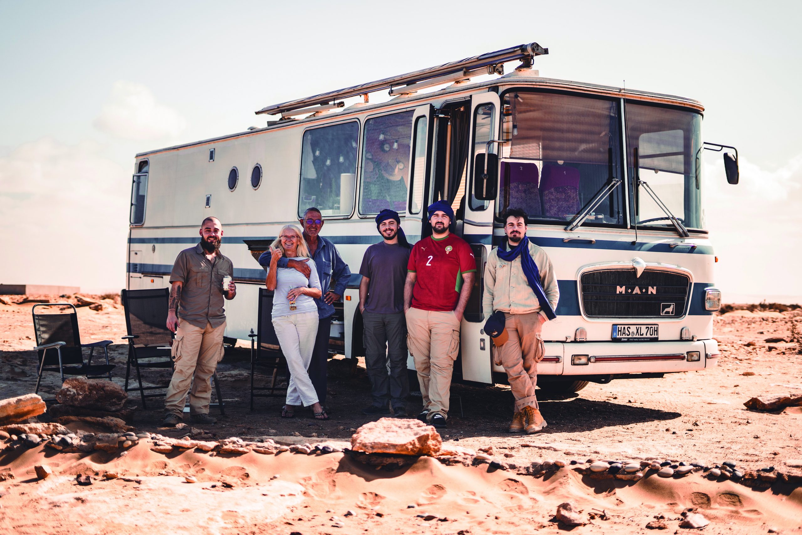 iMED 794 DEST Quatro penafidelenses atravessaram maior deserto do mundo a boleia scaled