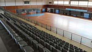 pavilhao