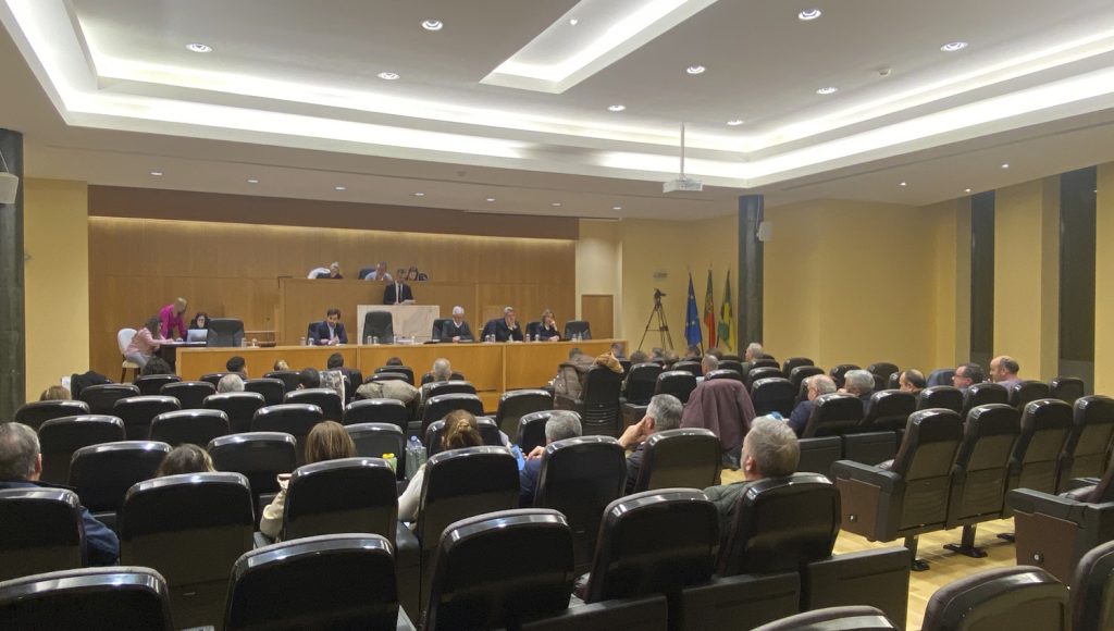 Assembleia