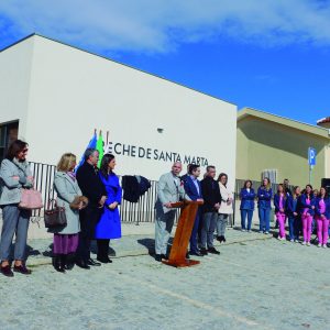 Creche Santa Marta