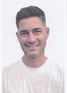 Jose Carlos Leal