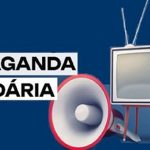 Propaganda partidaria foto 5