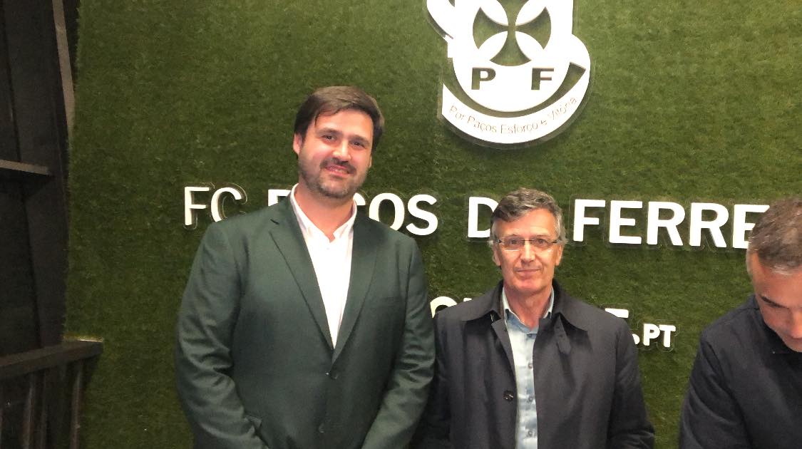 Rui Abreu