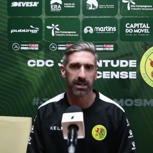 antevisao oc barcelos vs juventude pacense 21 a jornada do campeonato placard 24 25 1