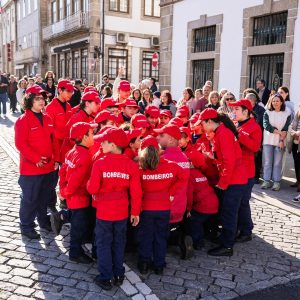 dia municipal do bombeiro