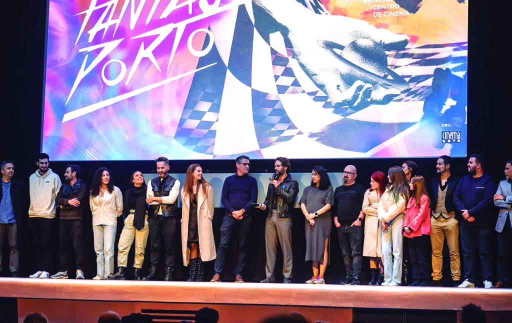 iPFR 797 CULT Filme de Luis Diogo premiado no 45.o Fantasporto