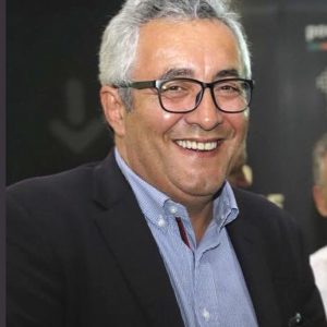 paulo sergio barbosa