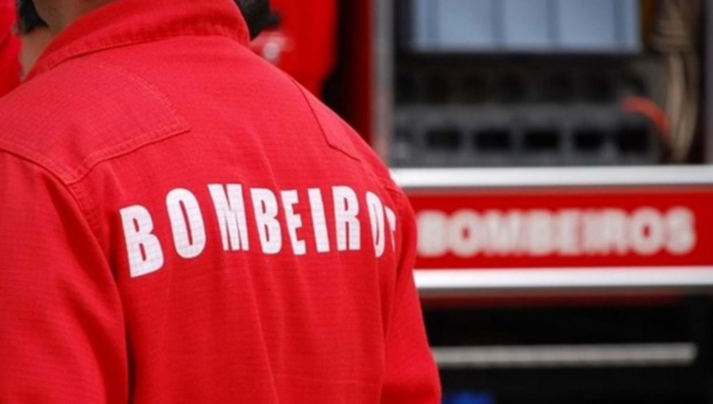 Bombeiros