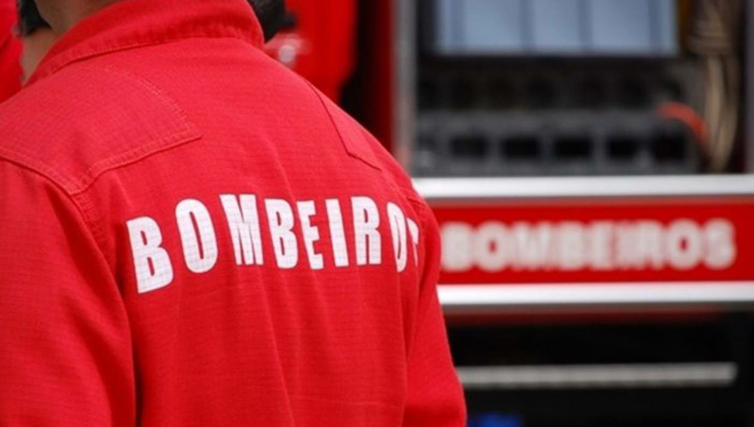 Bombeiros