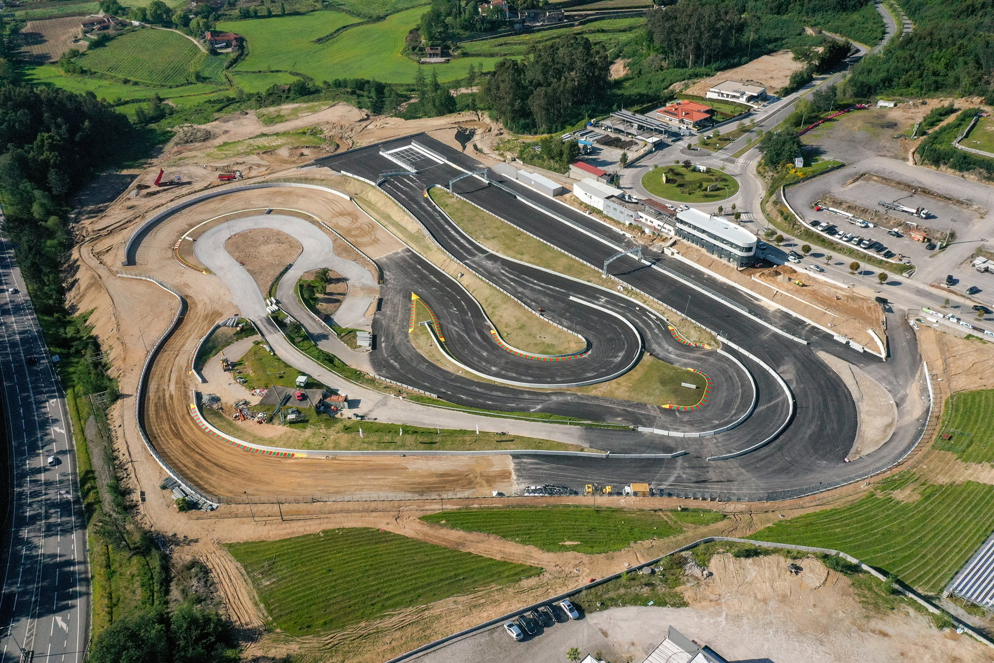 Eurocircuito Automovel de Lousada