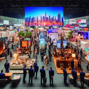 Hotel Show and Leisure Show