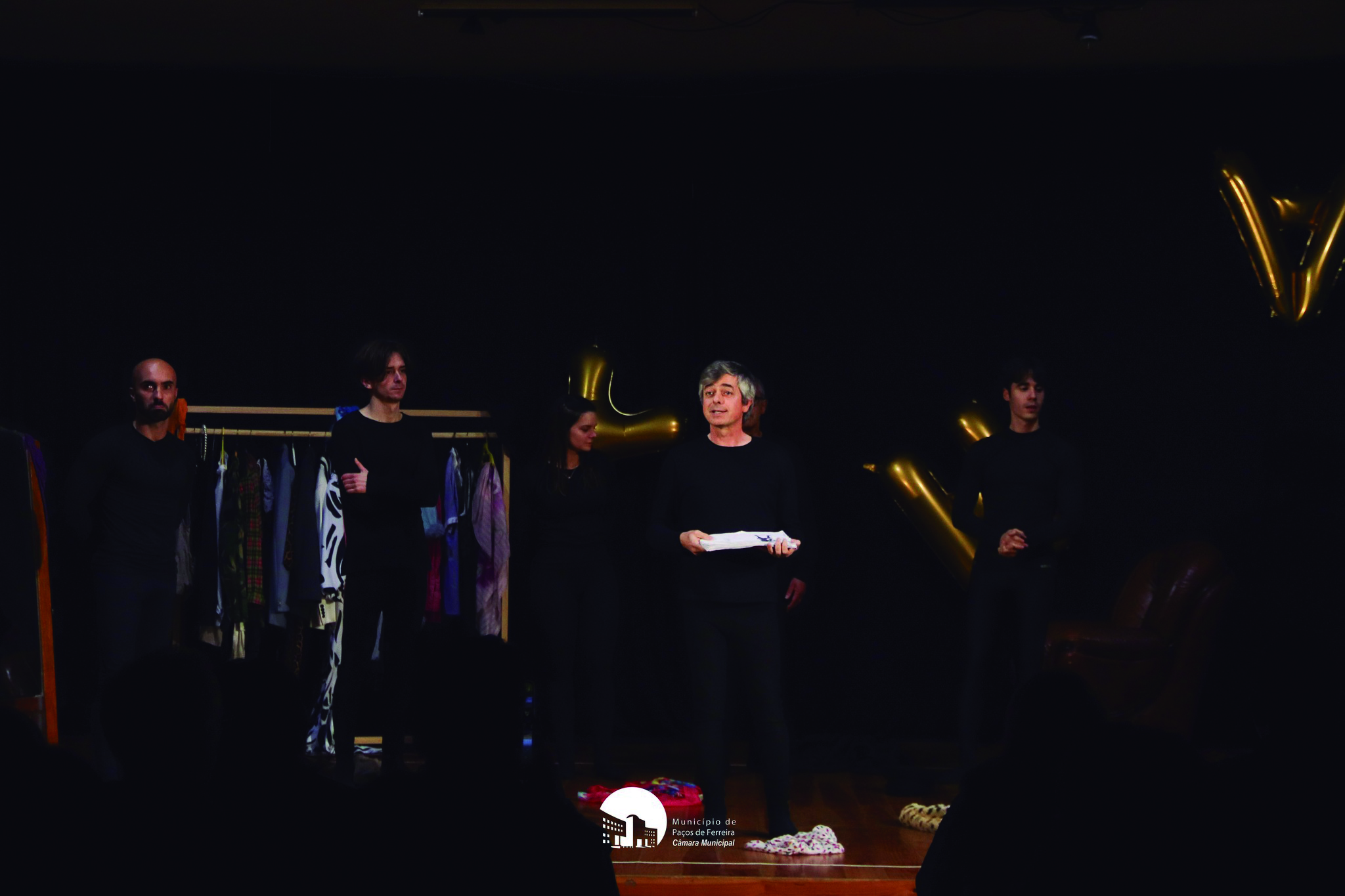 TEATRO