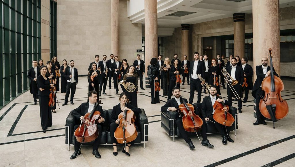 orquestra